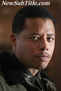 بیوگرافی Terrence Howard